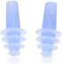 EarPlanes Ear Plugs 1 Pair (Pack of 5)...